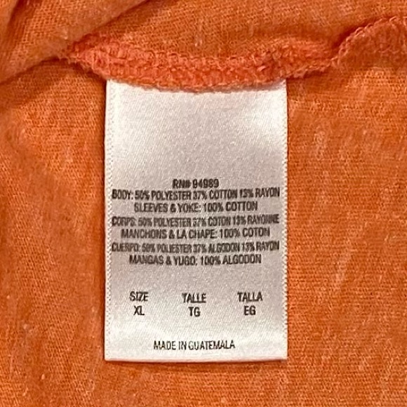 NFL Denver Broncos long sleeved t-shirt - Picture 4 of 5